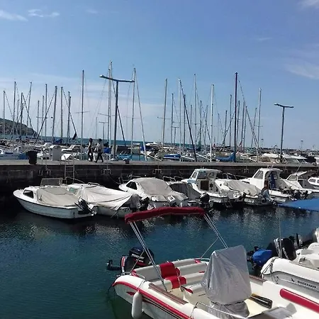 Sara Appartamento Capodistria