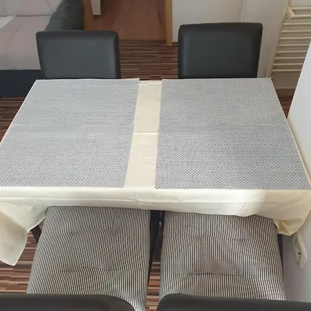 Appartement Sara *