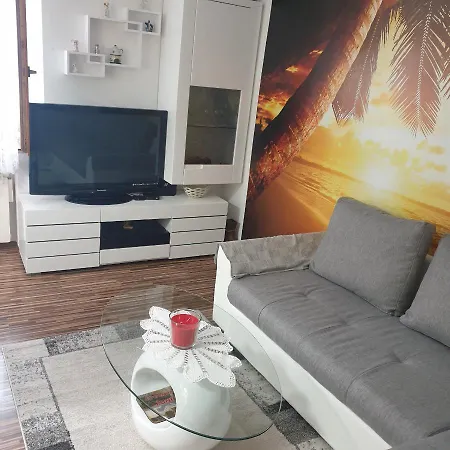 Sara Appartement *
