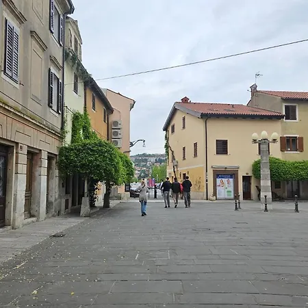 Sara Appartamento