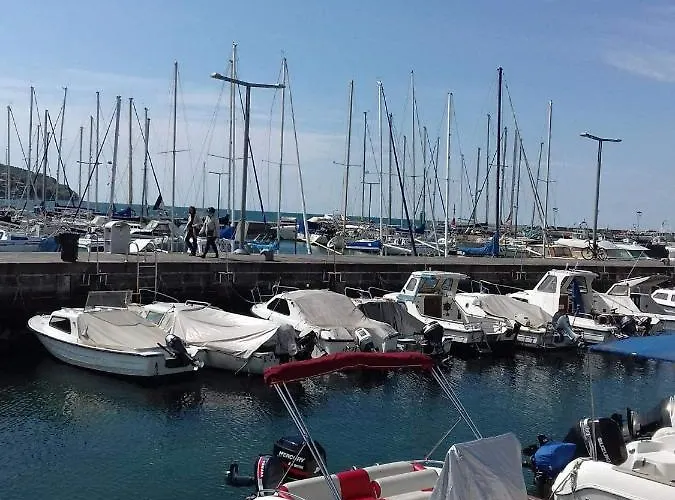 Sara 公寓 科佩尔