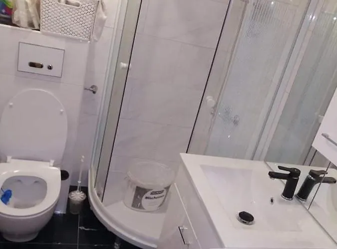 Sara 公寓 科佩尔